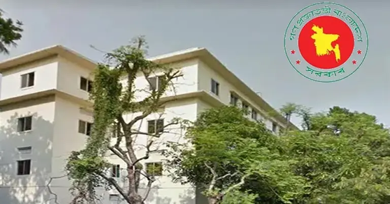 সরকারি বাসা থেকে ৩১ অক্টোবরের মধ্যে ভাড়াটিয়া সরানোর নির্দেশ